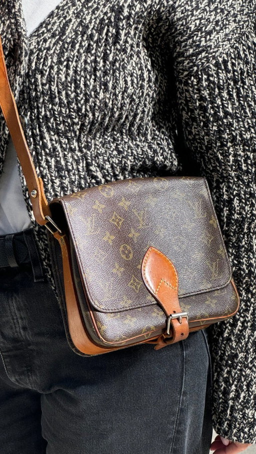 borsa Cartouchere