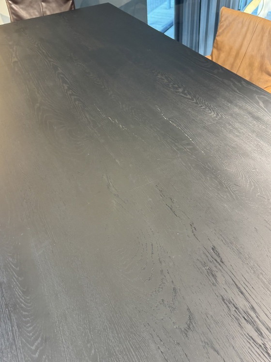 Image 1 of Custom dining table 350cm long