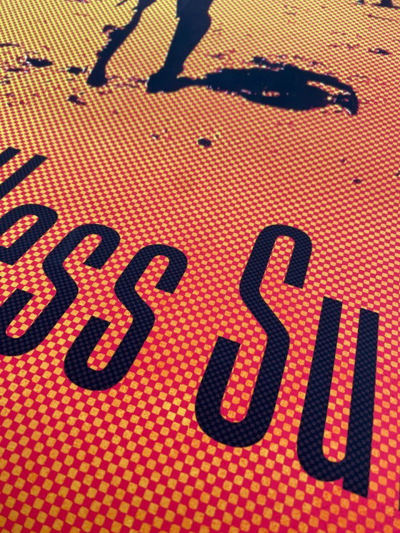 Image 1 of The Endless Summer 1966 - Un été sans fin, la vague parfaite - Poster 70 x 100 cm