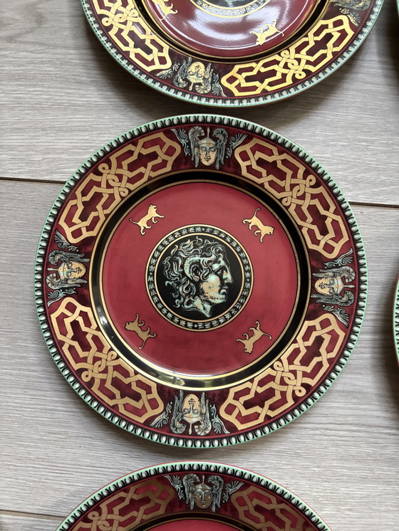 Image 1 of Kahla Deutschland "Alexander 2000"-Geschirr - Bierenbroodspot