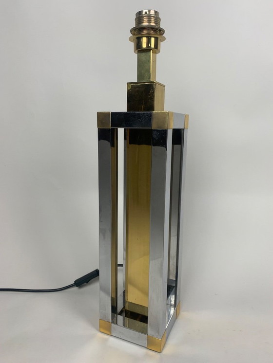 Image 1 of Lampes de table Stephane Davidts pour WKR 1980's