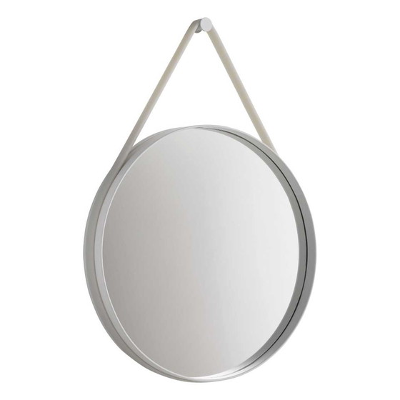 Image 1 of Hay Strap mirror