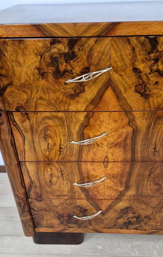 Image 1 of Commode Art Déco du Musée vénitien