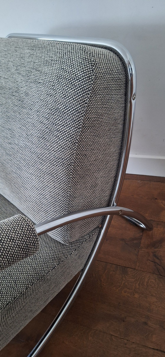 Image 1 of Sillón Dyker 20 (Anton Lorenz) 