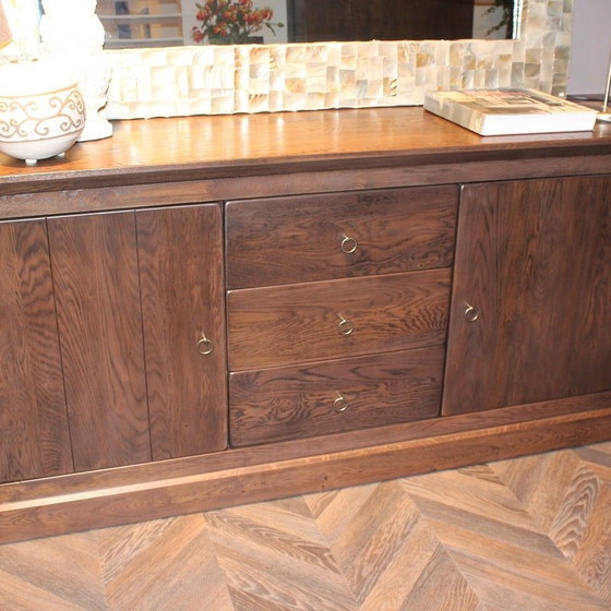 Image 1 of Private Label MWP sideboard