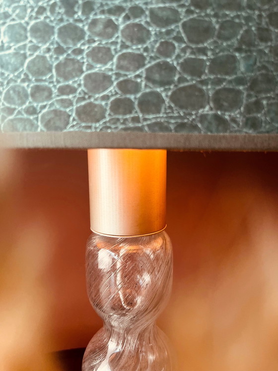 Image 1 of Peill & Putzler tafellamp