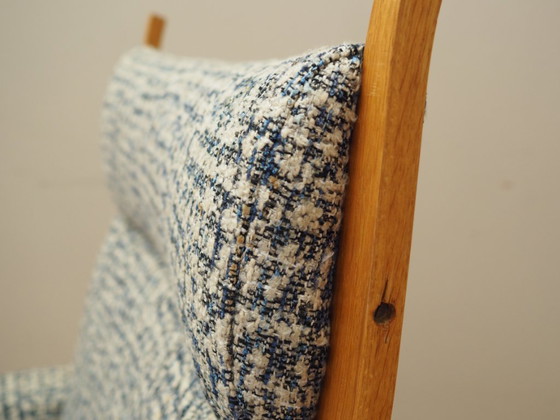 Image 1 of Lounge chair, Danish design, 1960s, designer: Hans J. Wegner, manufacturer: Getama