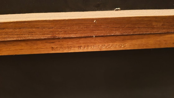 Image 1 of Sistema di pareti in due parti Poul Cadovius