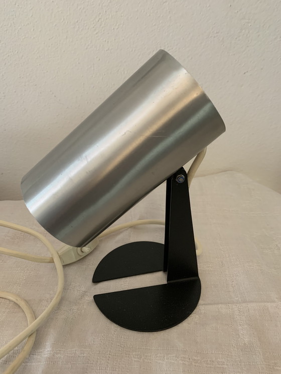 Image 1 of Danish spotlight lamp