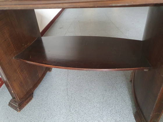 Tavolino da caffè vintage, Dimensioni in cm: 90 X 50 X 56 (Altezza) – Tavolini da caffè, Wood (photo 10 of 12)