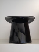 Jarrón de sombrero de copa IKEA x Bea Akerlund