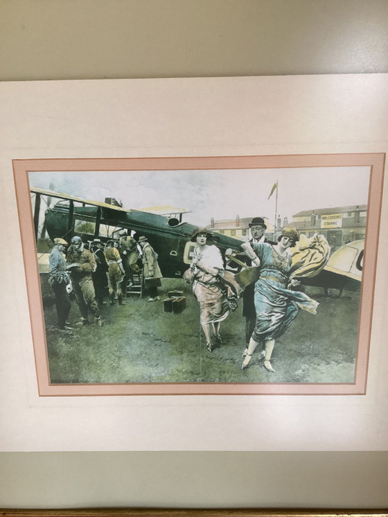 Image 1 of Pentekening vintage très pratique