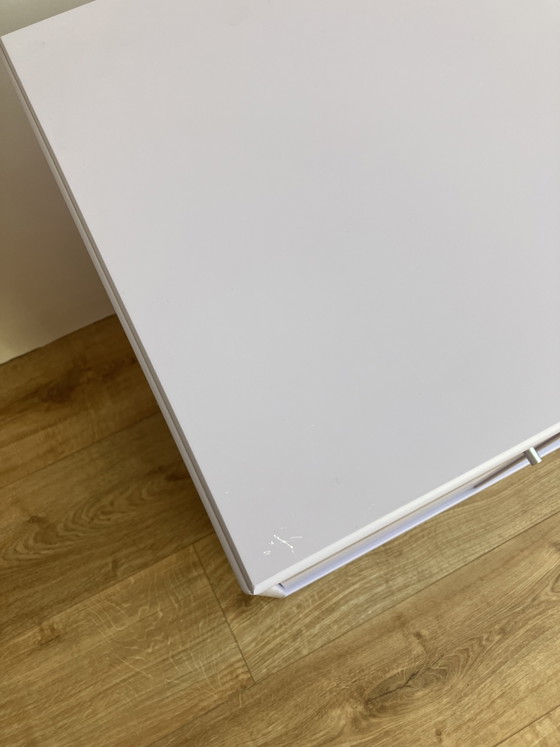 Image 1 of Original Montana Furniture Modulaire Kast met deuren in Pastel Lila
