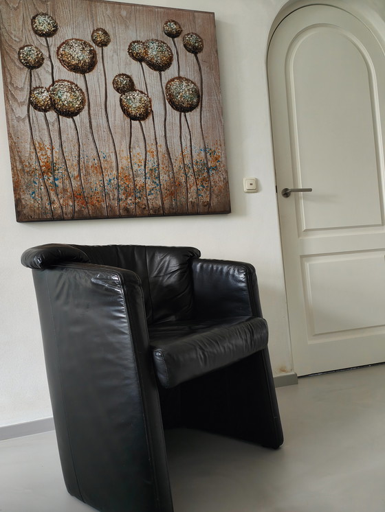 Image 1 of Poltrona o Rolf Benz