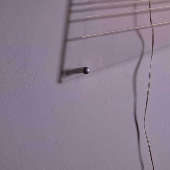 Image 1 of lichtobject kunstwerk plexiglas 02