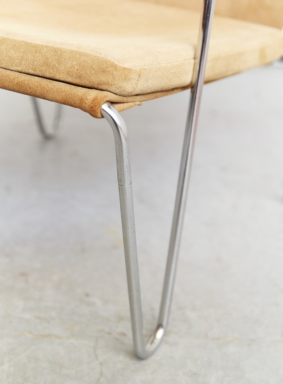 Image 1 of Bachelor Chair by Verner Panton for Fritz Hansen, 1970s