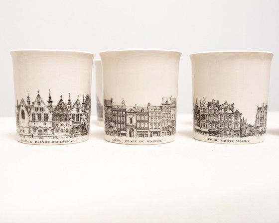 Image 1 of Juego de café de 18 piezas Villeroy & Boch