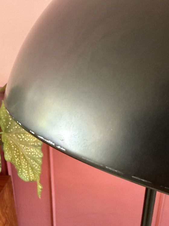 Image 1 of Vintage IKEA 365+ Brasa vloerlamp