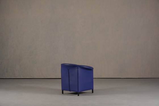 Image 1 of Conjunto de sofás Wittman Aura de Paolo Piva, Austria, década de 1980.