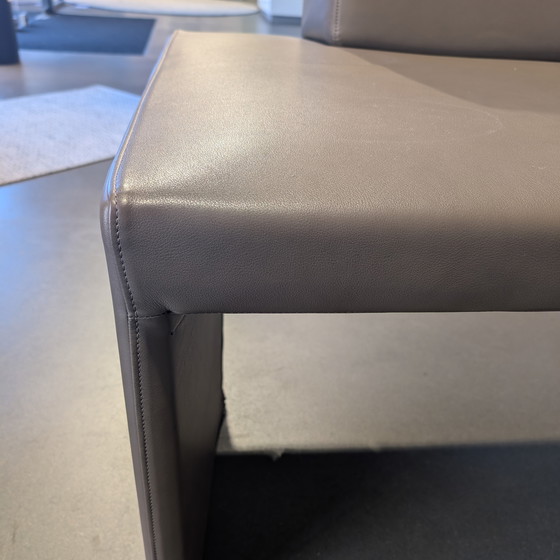 Image 1 of Walter Knoll Together eetbank