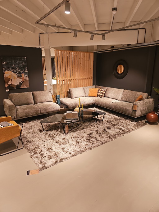 Ecksofa Lionel