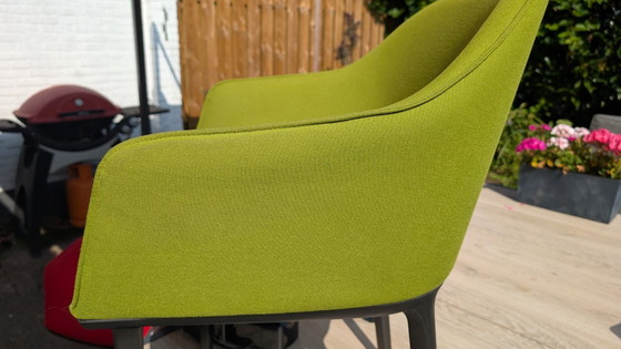 Image 1 of Vitra Softshell Plano Avocado