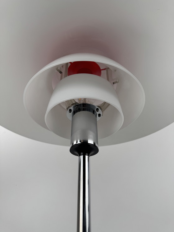 Image 1 of Louis Poulsen PH80 vloerlamp – Deens designicoon
