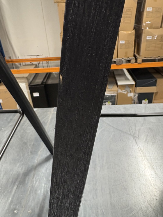 Image 1 of Sgabelli da bar WOOOD Senn