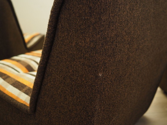 Image 1 of Modular sofa, Italian design, 1960s, production: Italy