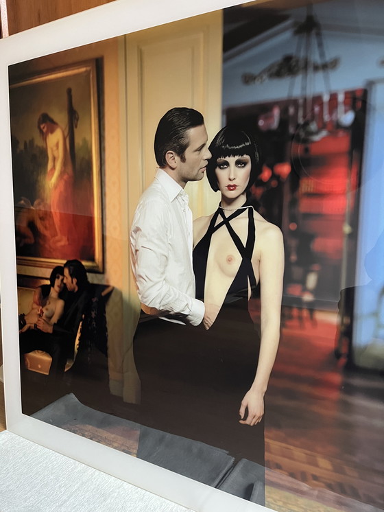 Image 1 of Marc Lagrange Triple Brooks N.° 1