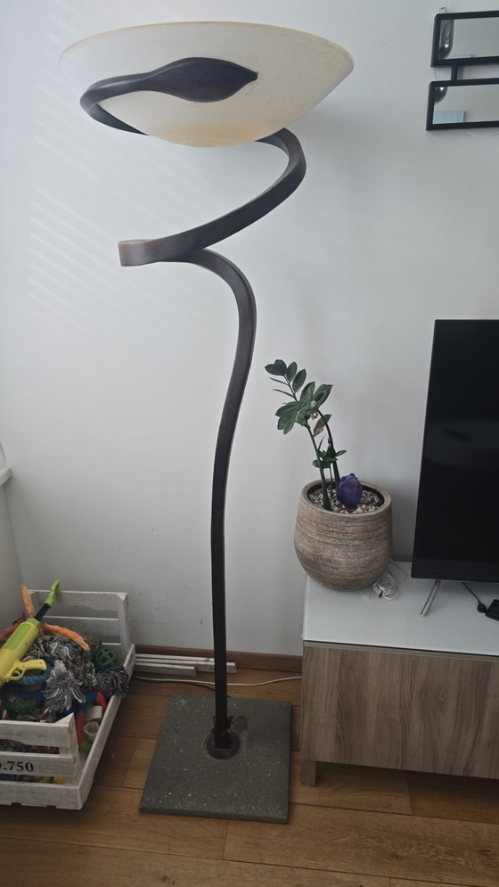 Image 1 of Lampe design Sergio Terzani