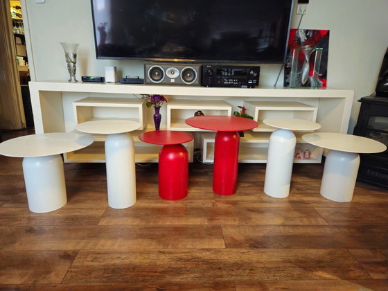 Image 1 of Basta Disco table