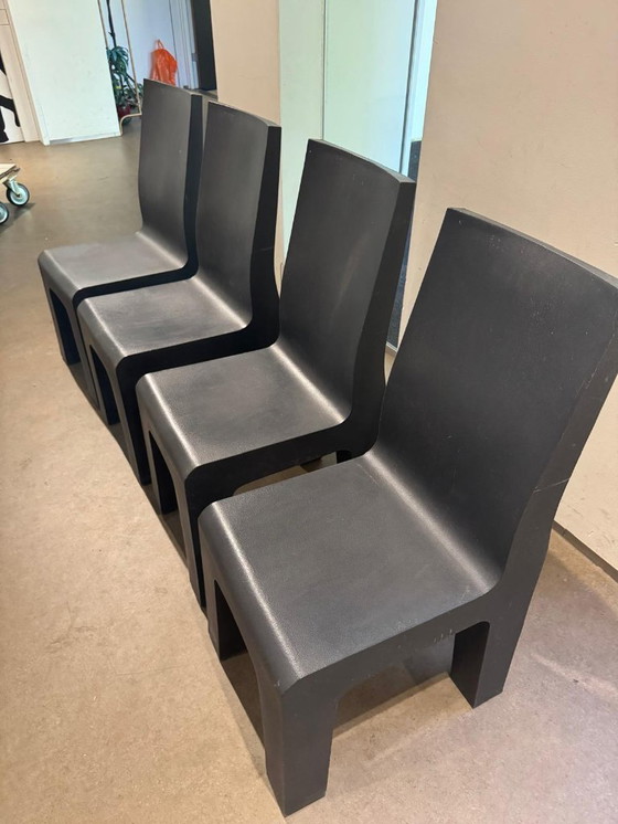 Image 1 of Central Museum Chair by Richard Hutten 