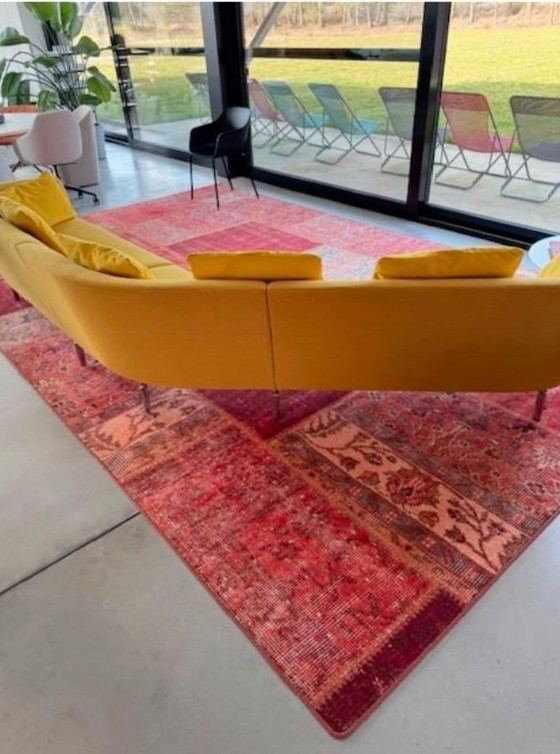 Image 1 of Arper Loop Sofa