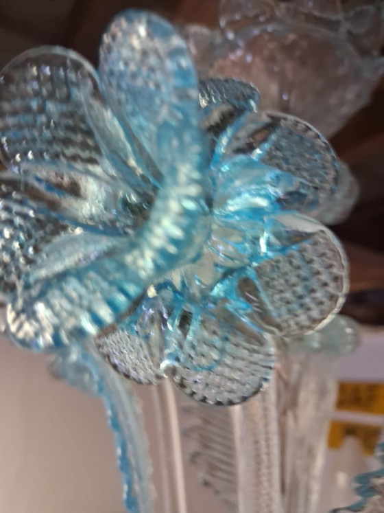 Image 1 of Murano Kroonluchter