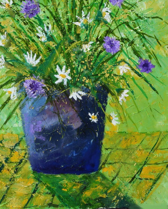 Image 1 of Spring still life 