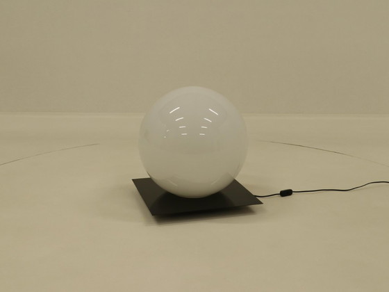 Image 1 of Große Tisch- oder Stehlampe Micol von Sergio Mazza & Giuliana Gramigna für Quattrifolio, Italien, 1970er Jahre