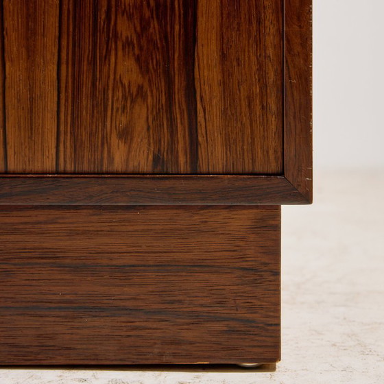 Image 1 of MK11144 Clausen & Søn rosewood sideboard