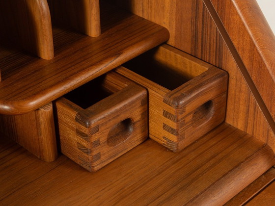 Image 1 of 1980s bureau, Dyrlund, Vintage