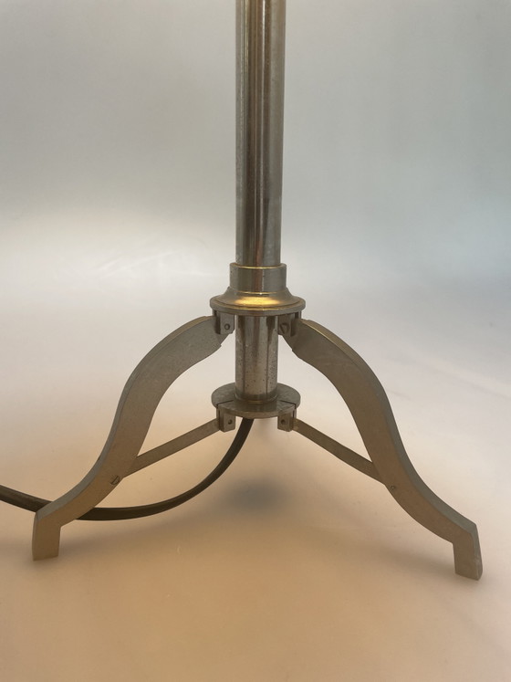 Image 1 of Lampada da scrivania vintage regolabile