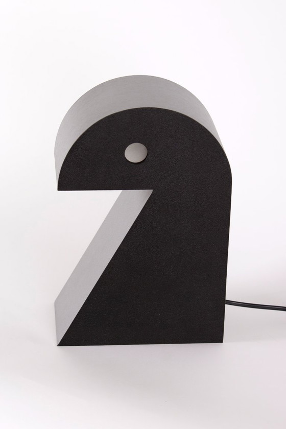Table lamp – Metal (photo 2 of 10)