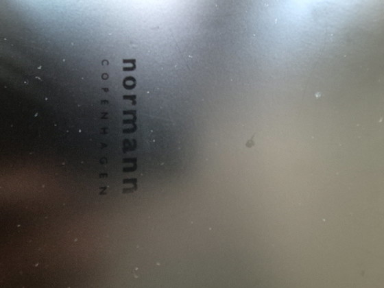 Image 1 of Normann Copenhagen Reading Bin