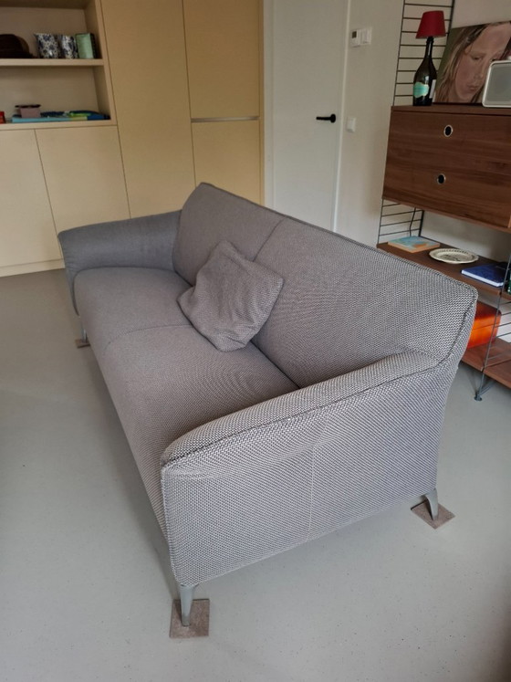 Leolux Mayon 2,5-Sitzer Sofa – 2 Sitzer Sofas, Stoff (photo 2 of 5)