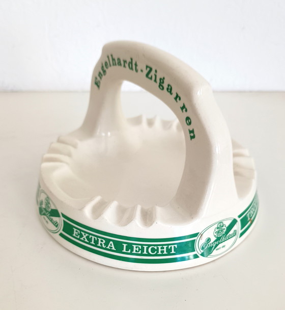 Image 1 of Dehme Vijftiger Jaren Stamtafel Asbak