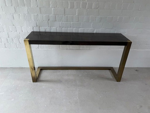 Mesa de diseño vintage