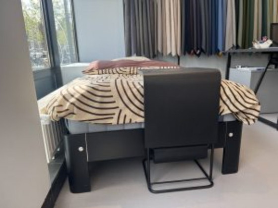 Image 1 of Auping Auronde 1000 Bettmodell