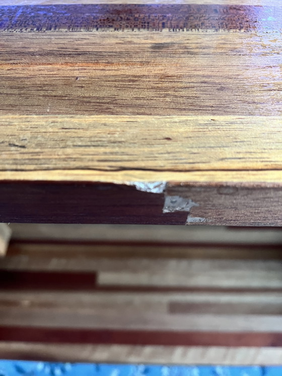 2 Aulia Coffee tables – Linteloo, Wood (photo 6 of 13)