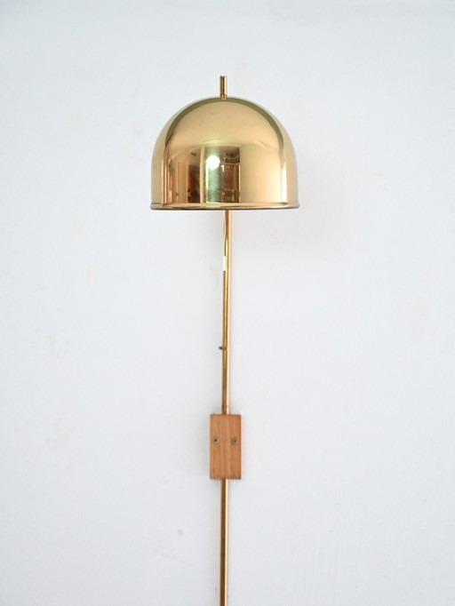 V-75 Wandlamp van Eje Ahlgren