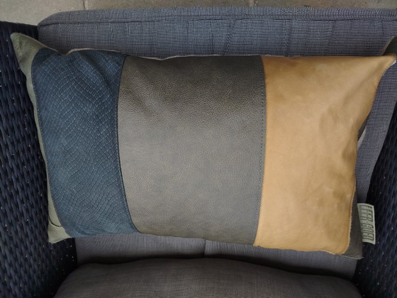 Image 1 of Diseño de cojín de piel por Leer*goed