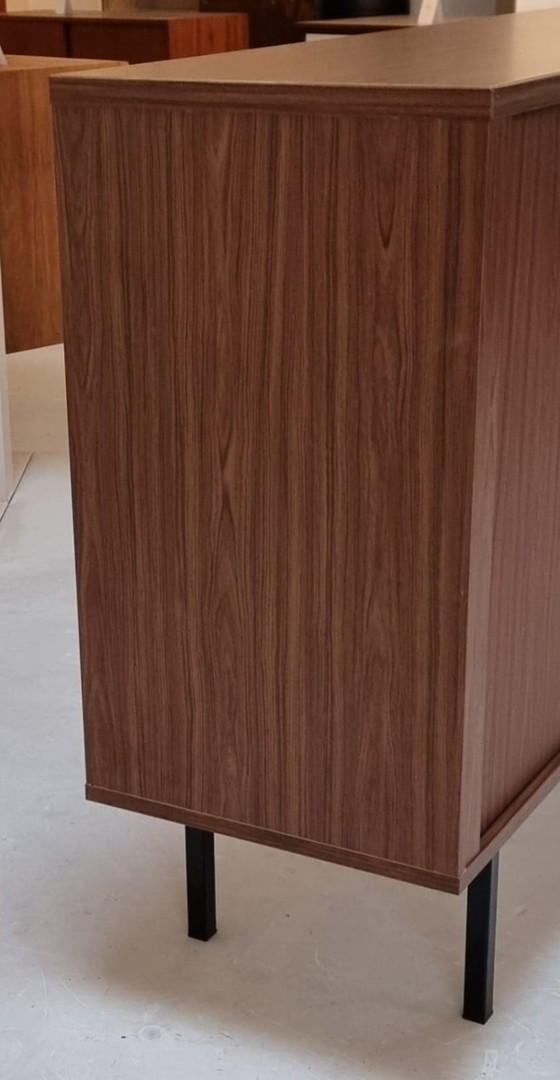 Image 1 of jaren 70 dressoir